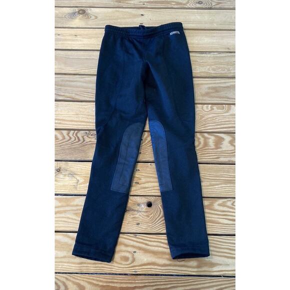 Kerrits Other - Kerrits Riding Pants Breeches Size Medium Kid’s Black
